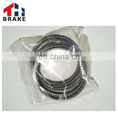 SET PISTON RING ENGINE 491Q STD photo-2