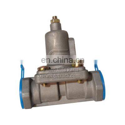 European Truck Auto Spare Parts Overflow Valve Oem 0004297544 0014299844 0024290044 0014296444 0014298044 for MB Truck