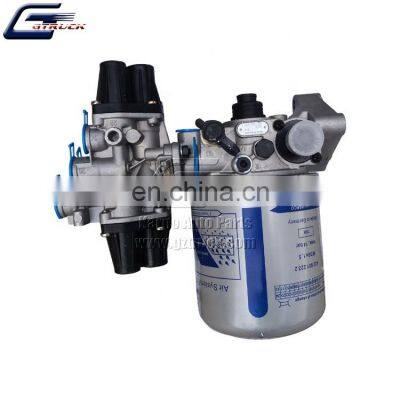 High Quality Air Dryer, Complete With Valve Oem 9325000030 for MB Truck Air Dryer Assy photo-4