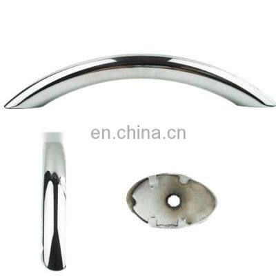 Whirlpool Components Chromed Stainless Steel Bathtub bathtub armrest