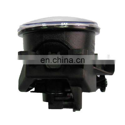 Auto Kit Car Fog Lamp Light For PRIUS ZVW30 81220 - 12230 81210 - 12230 photo-4