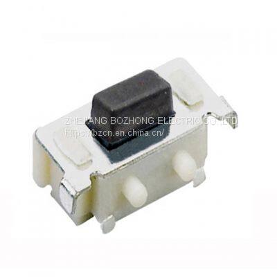 BZCN 3*6 TS-B001 Factory Direct Sale High Performance Tact Switches photo-2