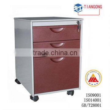 Mobile Filing Cabinet, Modern Cabinet,Steel Filing Cabinet Specifications