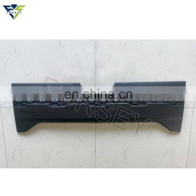 2021 NAVARA Body Kit Car Accessories Other Exterior Accessories for Nissan Navara photo-2