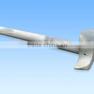 Good Thermal Conductivity,high Hardness,long Lifetime Nitride Bonded Silicon Carbide Ceramic Kiln Parts photo-3