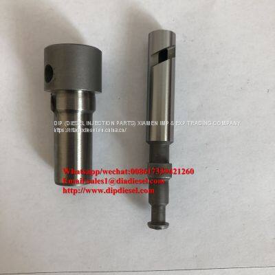 Diesel Fuel Injection A Type Plunger 1425 009 Element 1425 009 for sale