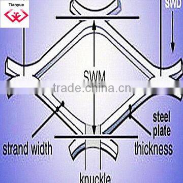 Stainless Steel Perforated Sheet for Basket Strainers photo-6