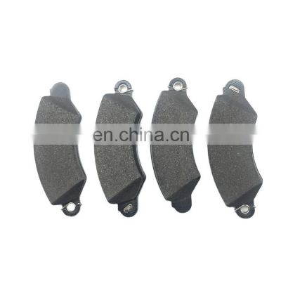 Brake pad Saic Maxus G10 T60 V80 bus minibus van spare parts