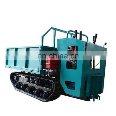 1T New Design Cheap Mini Dumper