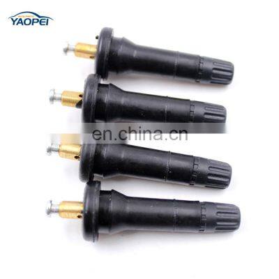 EV6T1A180CB YPCQZS TPMS Pressure Sensor 433mhz Tire Valve Stem Replacement Kit For Ford Ranger Buick