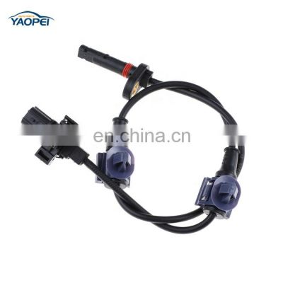 Car FL FR RL RR ABS Wheel Speed Sensor 57470-SWA-003 For Honda CRV CR-V 2007-2011