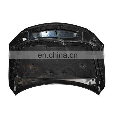 High Quality Car Engine Hood Japanese Car Camry 2007 Carbon Fiber Hood Bonnet