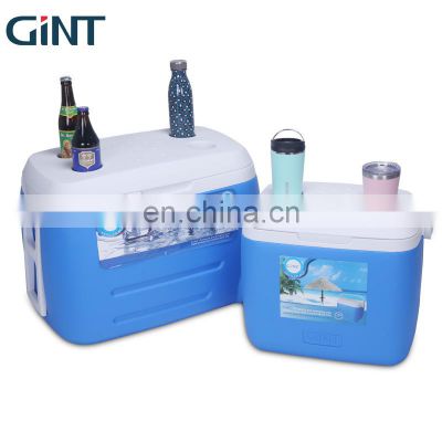 GINT 8L 25L 55L Outdoor Camping Garden BBQ Food Cans Insulated Cooler Box