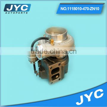 1118010-470-ZN10 guangzhou factory sale turbocharger