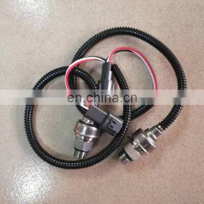 Экскаватор HD HD820, высокое давление датчик 889-30539002 PT-W-8Z