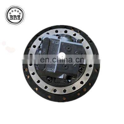 EC140B EC140LC Travel Motor EC140BLC Hydraulic Motor EC160 Travel Drive