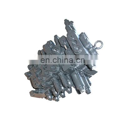 Original new Excavator R160 control valve R150 R150LC-7 Main Valve R150LC-9 Hydraulic Valve assy