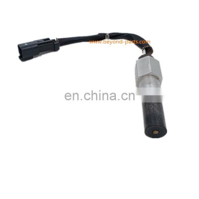 Excavator Pressure Sensor 196-1185