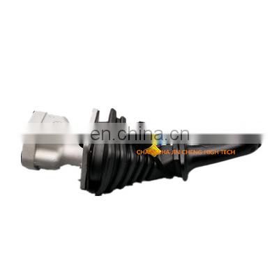 DH225-7 DH300-7 excavator parts remove control valve handle assy 420-00343A