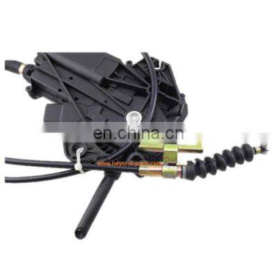 DH220-5 excavator engine stop motor 2523-9016