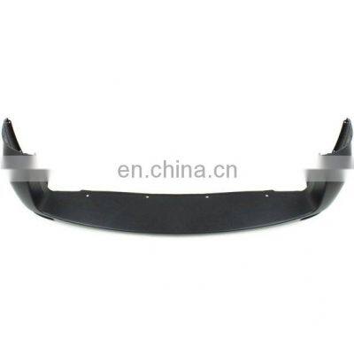 NEW REAR BUMPER COVER FITS FOR 2006-2008 TOYOTA RAV4