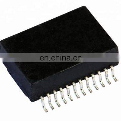 China Manufacturer 1000 Base SMD Lan Transformer For Telecom Line Interface