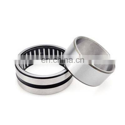 High Quality Industrial Small Needle Bearing Heavy Duty Split Cage Needle Roller Bearing HK0710