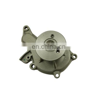 Good quality car accessories water pump auto for tercel 1611015010