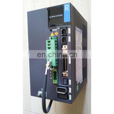 R2AA13120LCH00 AC servo motor drive