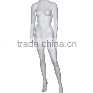 Beautiful Frp Female Headless Mannequin photo-2