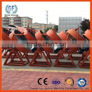 Mini Lab Granulator Laboratory Granulating Machine photo-2