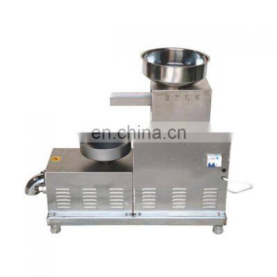 New small oil press full automatic stainless steel screw oil press multi-function oil press household price