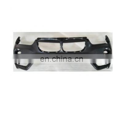 Front Bumper For Bmw X1 F48/f49 2016-2019 2017 X1/f48/f49 51110051069 51110051068 51117354815 Front Bumper Guard Car