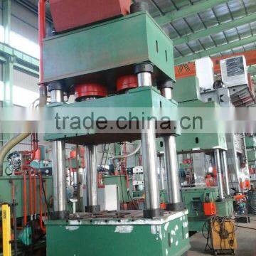 Sheet Metal Punch Press Machine photo-5