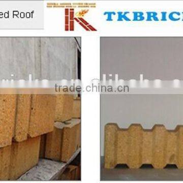 Clay Brick Tunnel Kiln Car Brick Clay Tunnel Kiln Car Brick