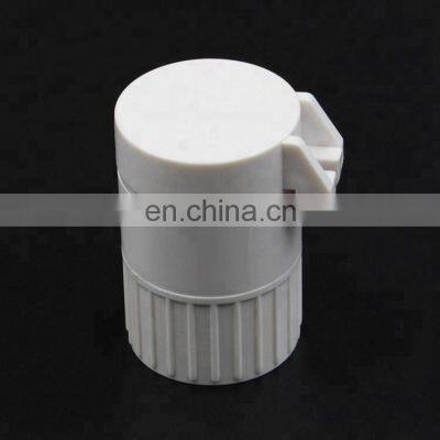 Wholesale Plastic Medical Pill Splitter Crusher Cutter photo-2