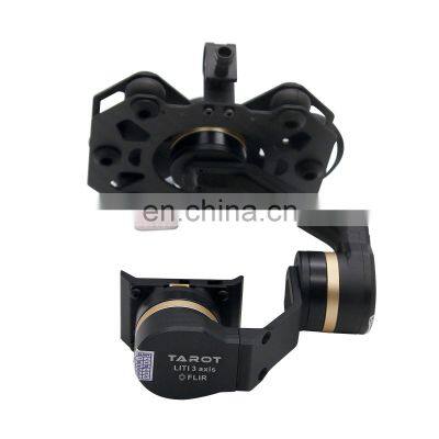 Tarot FLIR VUE PRO Gimbal Camera Stabilizer 3 Axis Support Pro Version Camera for Drone Quadcopter TL03FLIR photo-2