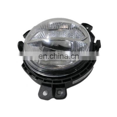 OEM 63177409121 63177409122 Car Front Fog Lamp Brightest Driving Lights Parking Light Auto Fog Lamp For MINI F60 photo-4