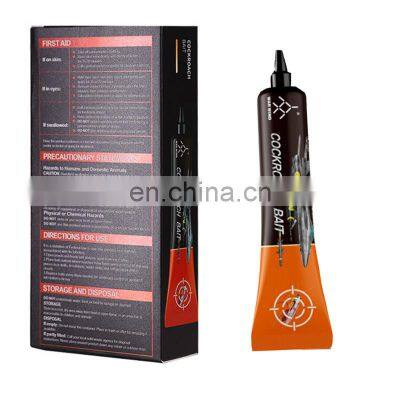 Mr.Zhao 2022 Hot Selling Pest Control Killer High Quality Cheapest Cockroach Gel Bait 20g