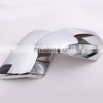 Suitable for Toyota Sequoia/Tiantu exterior mirror cover