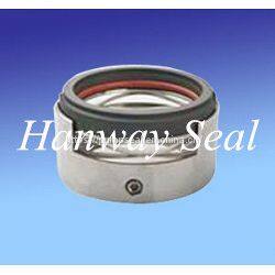 Single Unbalanced Wave Spring Seal HW7