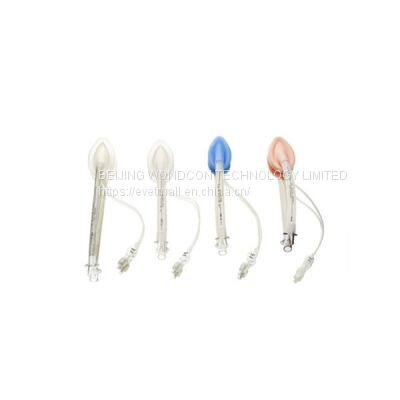 Silicone Larngeal Mask Airway