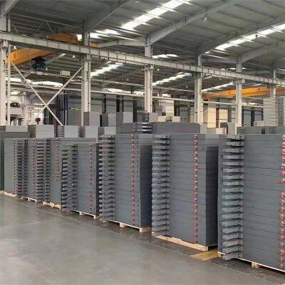 Automatic Filter Press PP Filter Plate For Sale photo-4