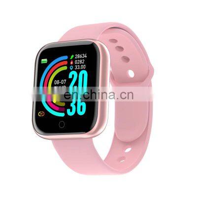 D20 sport fitness tracker pulseiras reloj inteligente smart watch d20