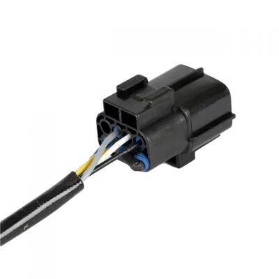 Haoxiang Auto New Material Oxygen O2 Lambda Sensor LZA03-HD for Yuchai Heavy Truck Jinlong Yutong Bus photo-4