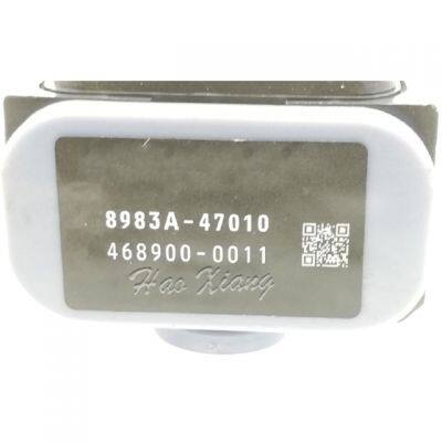 Haoxiang Auto Door Side Impact Sensor LH 8983A-47010 For Toyota Prius 2015- photo-5