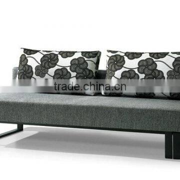 Single Three Star Guest Room Commercial Sleeper Sofa photo-2