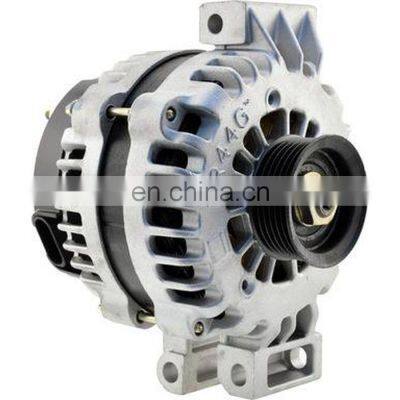 Auto ac 12V 24V alternators prices car alternator for Buick GL8 Lacrosse SRX 3.0 13502585 13588312 13586975