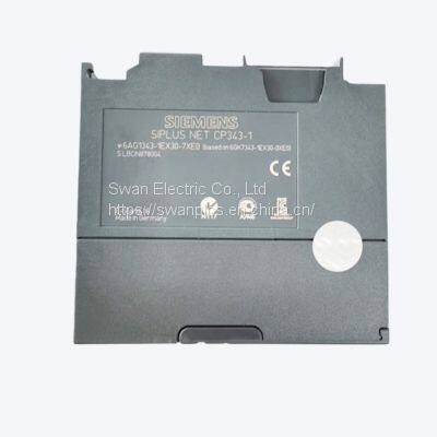 Оригинальный интерфейсный модуль Siemens 6DD2920-0AB0 SE48.1 в наличии