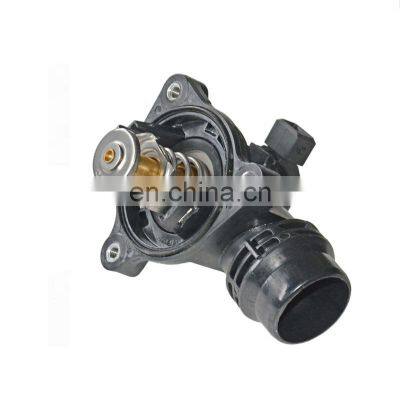 water thermostat 11537510959 for BMW E87 2003-2013 E90 E91 E92 E93 316i 318i 320i